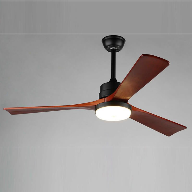 Ceiling Fan with Light QDV02