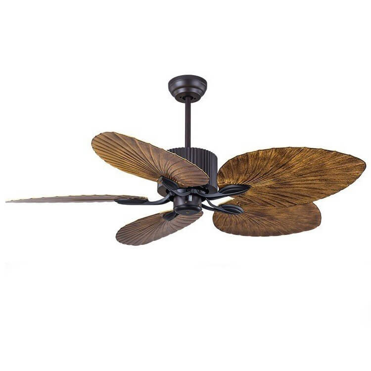 Ceiling Fan with Light QDV12