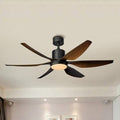Ceiling Fan with Light QDV15