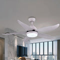 Ceiling Fan with Light QDV18