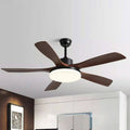 Ceiling Fan with Light QDV30