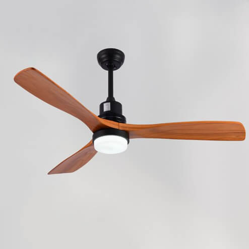 Ceiling Fan with Light QDX01