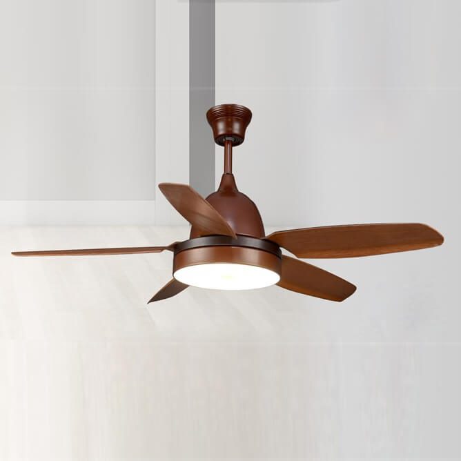 Ceiling Fan with Light QDX08