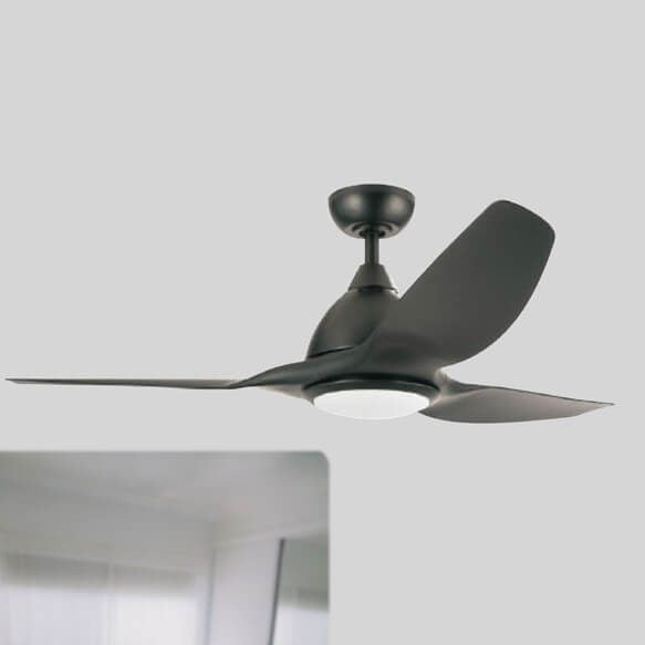 Ceiling Fan with Light QDX15
