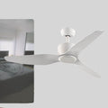 Ceiling Fan with Light QDX16