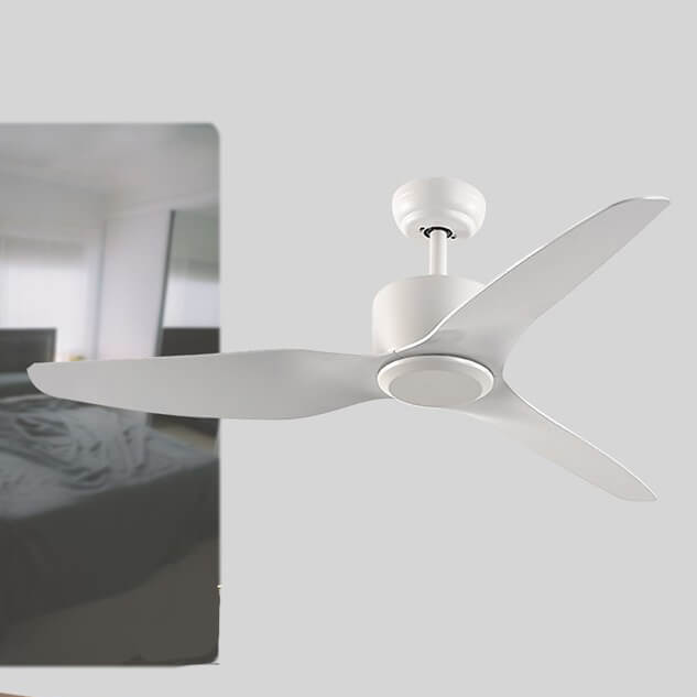 Ceiling Fan with Light QDX16