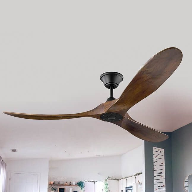 Ceiling Fan with Light QDX22
