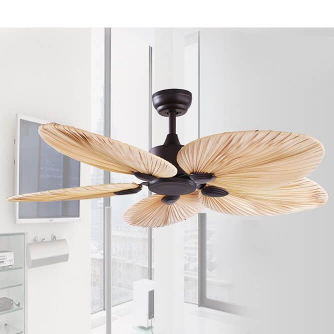 Ceiling Fan with Light QDX25