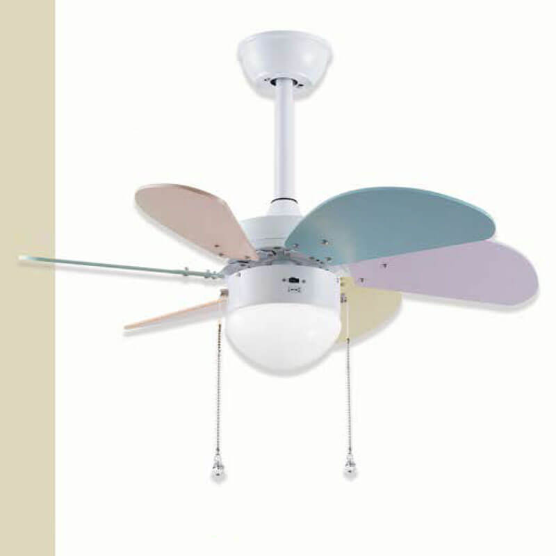 Ceiling Fan with Light QDX46