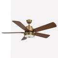 Ceiling Fan with Light QDX49