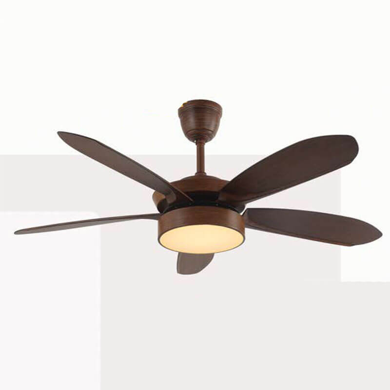 Ceiling Fan with Light QDX50