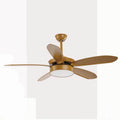 Ceiling Fan with Light QDX51
