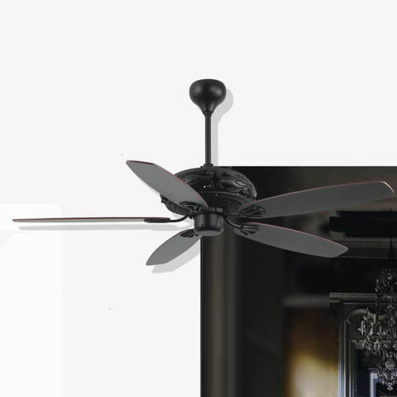 Ceiling Fan with Light QDX52