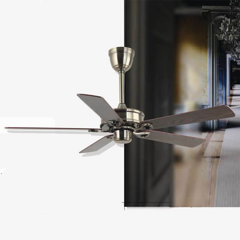 Ceiling Fan with Light QDX53