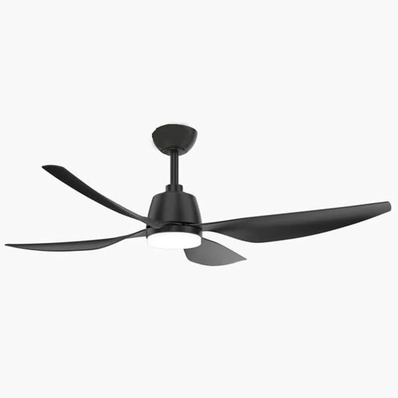 Ceiling Fan with Light QDX55