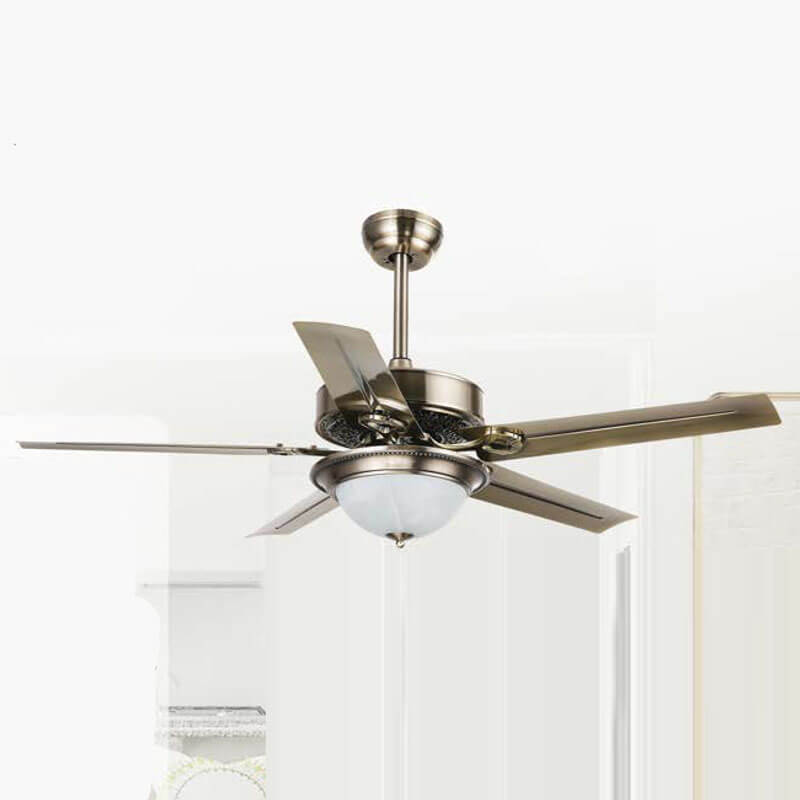 Ceiling Fan with Light QDX56