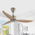 Ceiling Fan with Light QDX59
