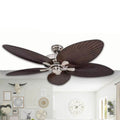 Ceiling Fan with Light QDX61