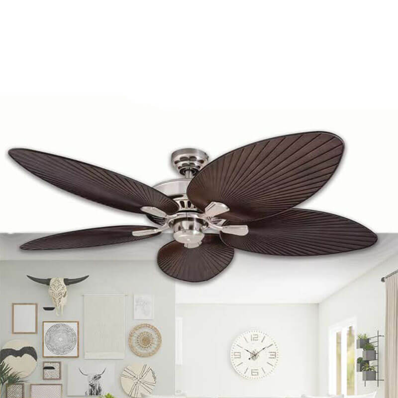 Ceiling Fan with Light QDX61