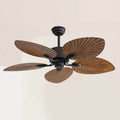 Ceiling Fan with Light QDX62