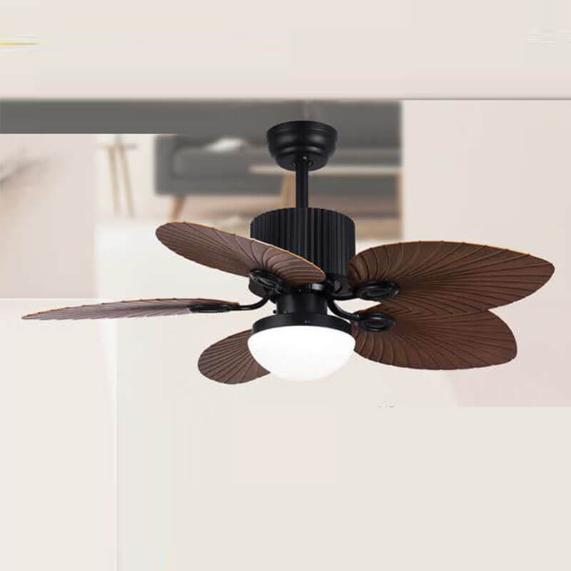 Ceiling Fan with Light QDX63