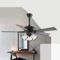 Ceiling Fan with Light QDX67
