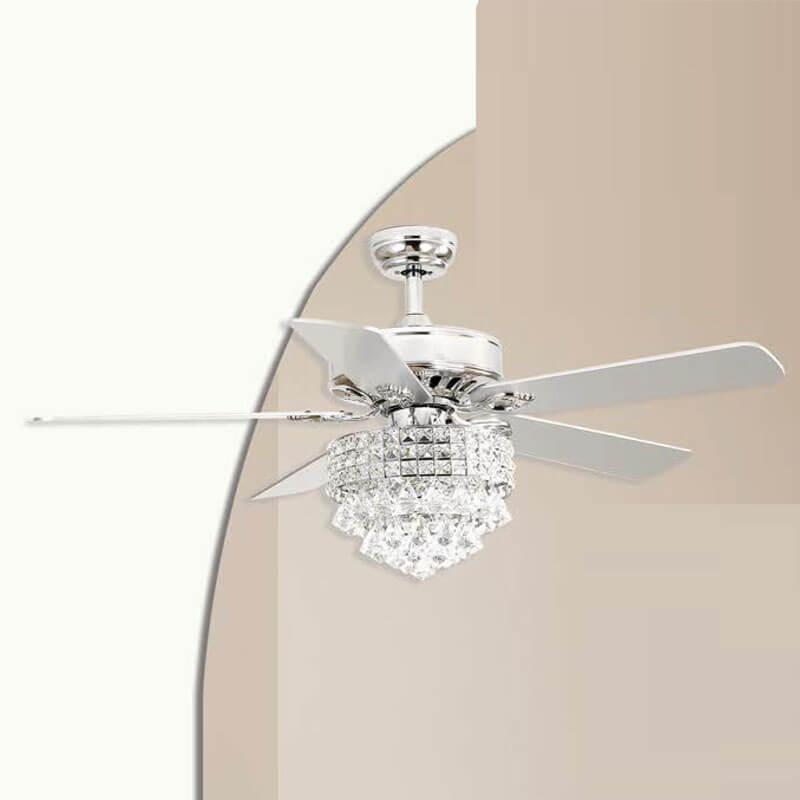 Ceiling Fan with Light QDX70