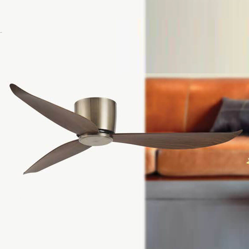 Ceiling Fan with Light QDX74