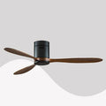 Ceiling Fan with Light QDX75