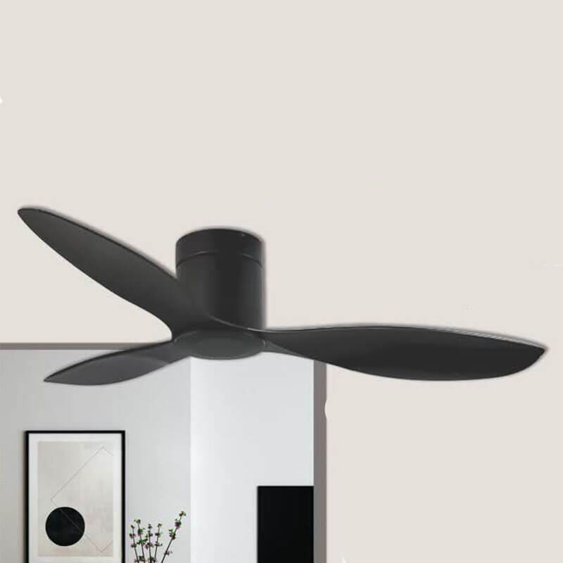 Ceiling Fan with Light QDX77