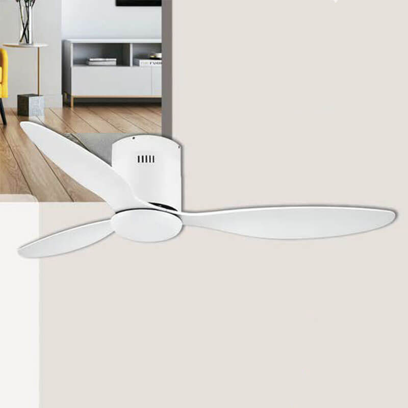 Ceiling Fan with Light QDX78