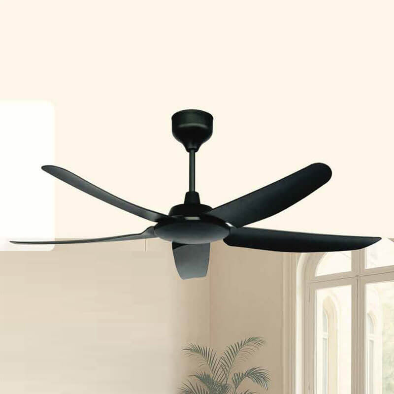 Ceiling Fan with Light QDX85