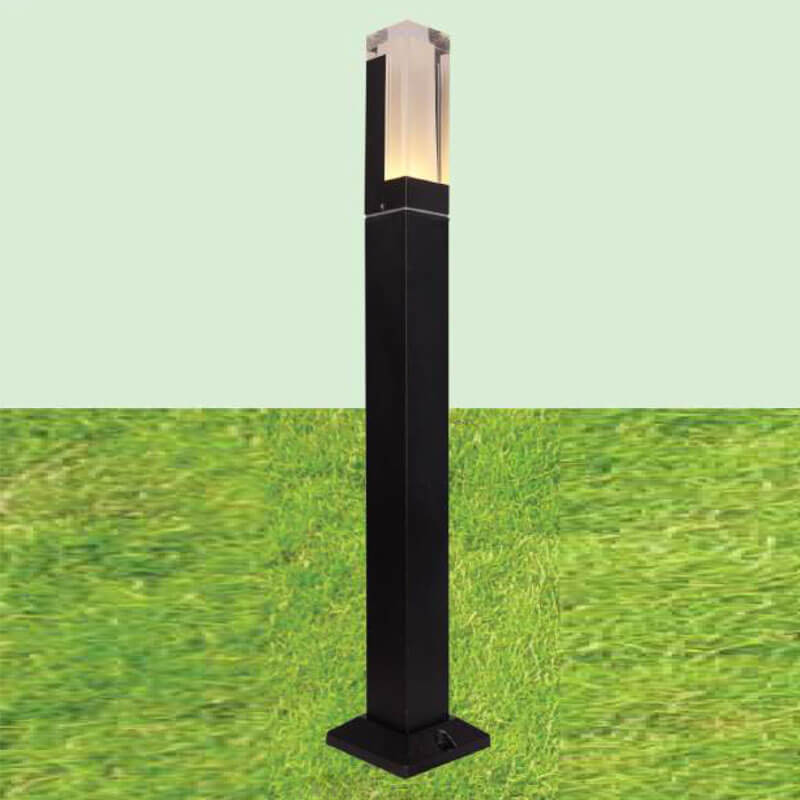 Bollard Light Garden SV10