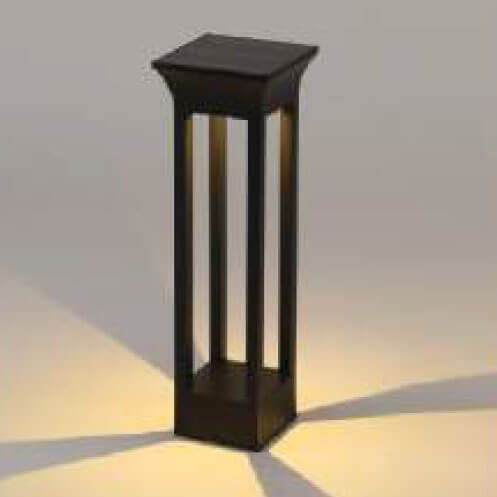 Bollard Light Garden SV12