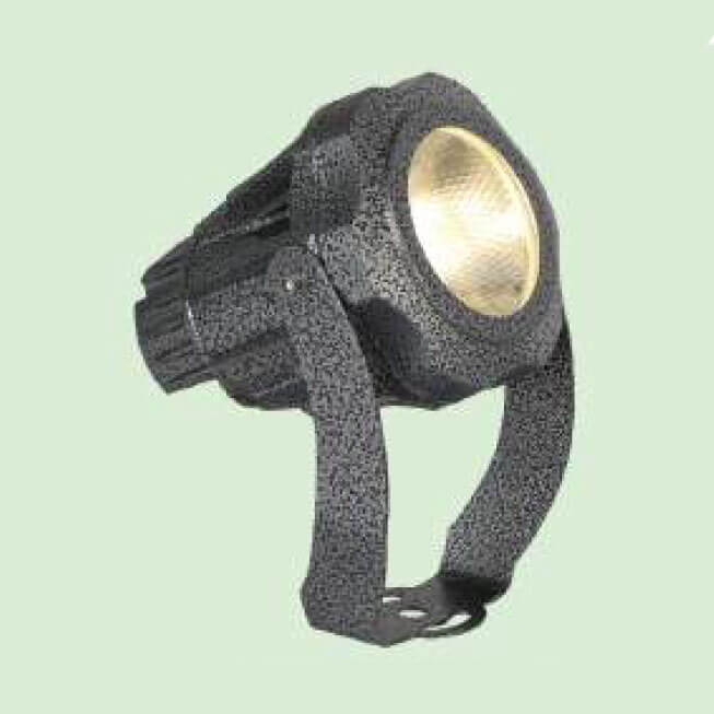 Decorative Light Column Spotlight SV21