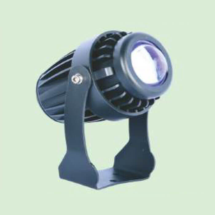 Decorative Light Column Spotlight SV26
