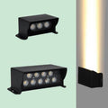 Decorative Light Column Spotlight SV27