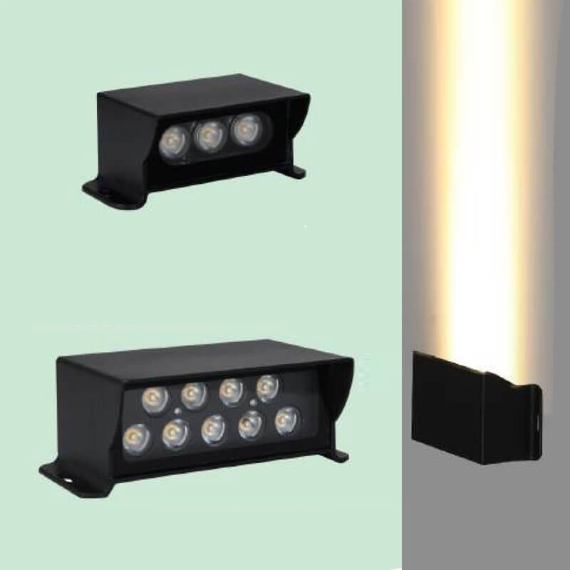 Decorative Light Column Spotlight SV27