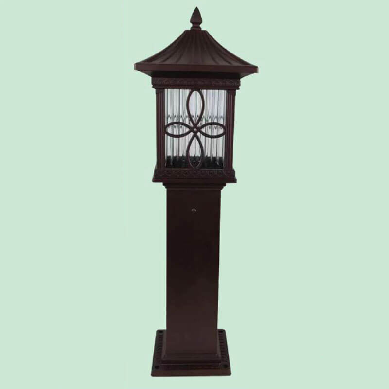 Cot Garden Light SV30