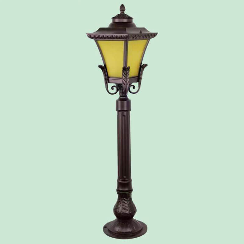 Cot Garden Light SV31