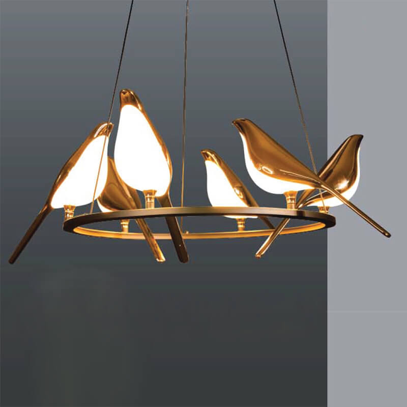 Pendant Light TRN01