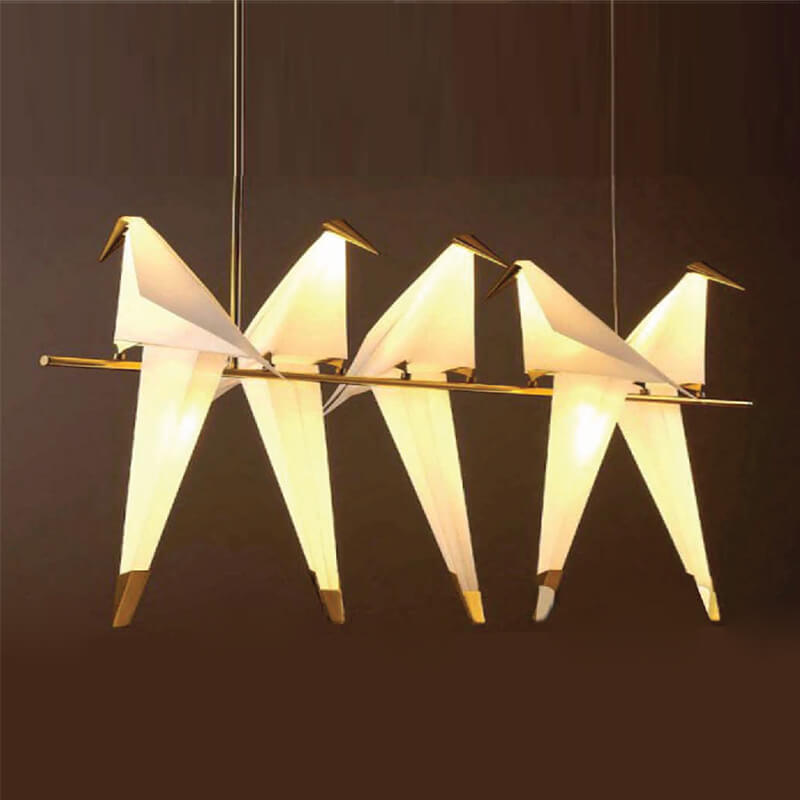 Pendant Light TRN06