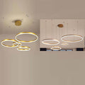 Pendant Light TRN21