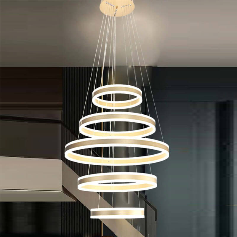 Pendant Light TRN24