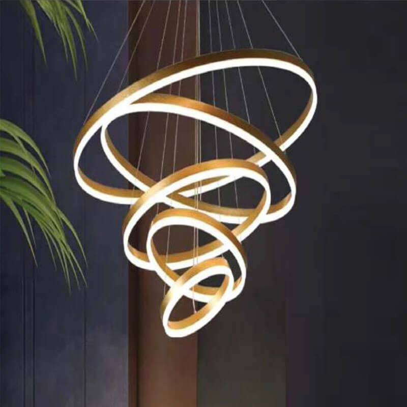 Pendant Light TRN25