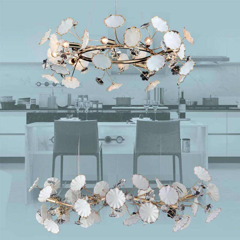 Pendant Light TRN33AB