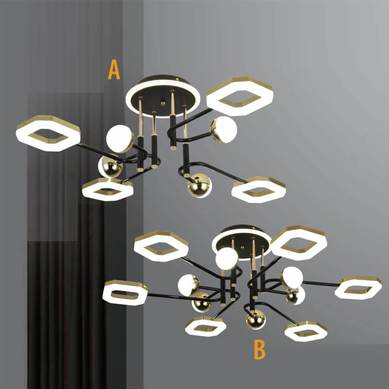 Pendant Light TRN34