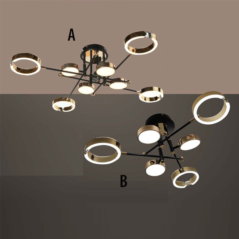 Pendant Light TRN39