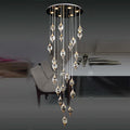 Stairwell Pendant Light TTR03