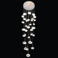 Stairwell Pendant Light TTR05